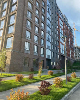 1-к квартира, на длительный срок, 44м2, 3/15 этаж