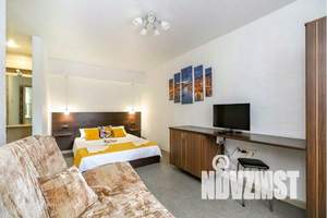 1-к квартира, посуточно, 30м2, 2/9 этаж