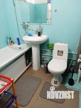 1-к квартира, на длительный срок, 38м2, 10/10 этаж