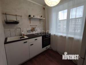 2-к квартира, на длительный срок, 50м2, 4/5 этаж
