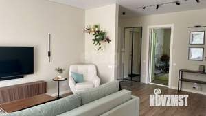 3-к квартира, на длительный срок, 83м2, 3/3 этаж