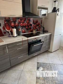 1-к квартира, на длительный срок, 35м2, 4/6 этаж