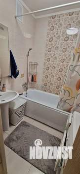 2-к квартира, на длительный срок, 63м2, 2/17 этаж