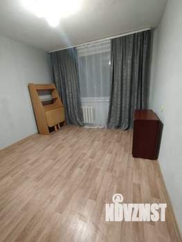 1-к квартира, на длительный срок, 33м2, 5/5 этаж