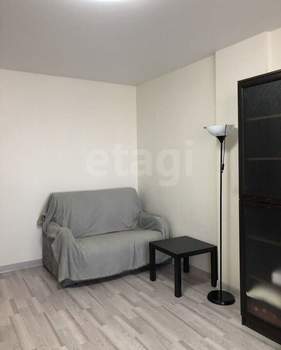 1-к квартира, на длительный срок, 45м2, 20/25 этаж