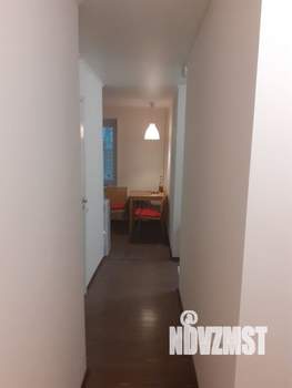 1-к квартира, на длительный срок, 33м2, 1/9 этаж