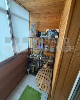 1-к квартира, на длительный срок, 46м2, 13/21 этаж