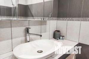 1-к квартира, посуточно, 30м2, 11/26 этаж