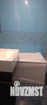 2-к квартира, посуточно, 74м2, 15/19 этаж