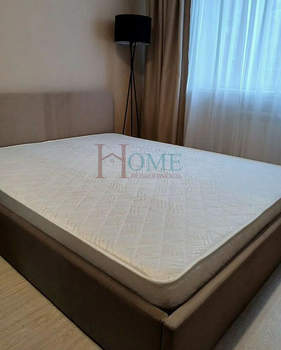 1-к квартира, на длительный срок, 42м2, 4/17 этаж