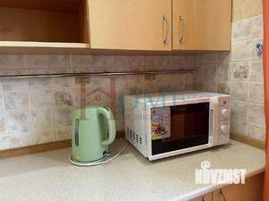 1-к квартира, на длительный срок, 44м2, 10/14 этаж