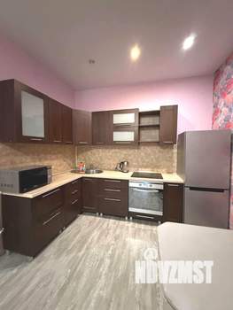 1-к квартира, на длительный срок, 50м2, 10/20 этаж