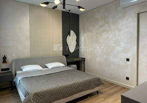 3-к квартира, на длительный срок, 86м2, 22/29 этаж