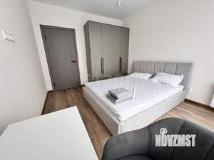 2-к квартира, на длительный срок, 45м2, 6/9 этаж