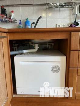 3-к квартира, посуточно, 88м2, 1/1 этаж