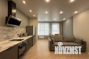 1-к квартира, посуточно, 30м2, 13/26 этаж