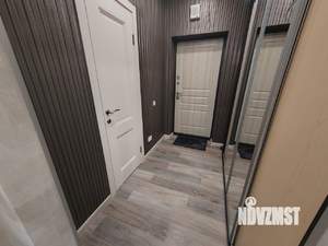 Студия квартира, посуточно, 31м2, 7/25 этаж