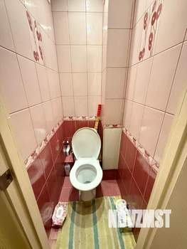 1-к квартира, на длительный срок, 30м2, 1/9 этаж