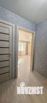 2-к квартира, на длительный срок, 42м2, 5/5 этаж