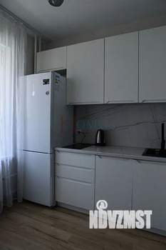 1-к квартира, на длительный срок, 34м2, 4/13 этаж