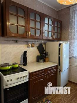 2-к квартира, на длительный срок, 58м2, 2/5 этаж