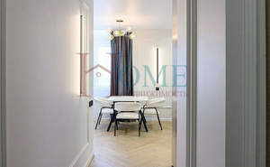 3-к квартира, на длительный срок, 61м2, 17/25 этаж