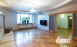 4-к квартира, на длительный срок, 212м2, 5/11 этаж