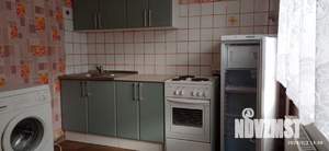 1-к квартира, на длительный срок, 38м2, 1/9 этаж