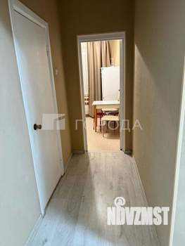 1-к квартира, на длительный срок, 40м2, 10/10 этаж