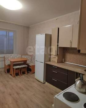 3-к квартира, на длительный срок, 73м2, 3/10 этаж