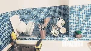 Студия квартира, посуточно, 33м2, 7/10 этаж