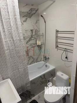 1-к квартира, на длительный срок, 35м2, 3/14 этаж