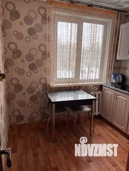 2-к квартира, на длительный срок, 45м2, 3/5 этаж