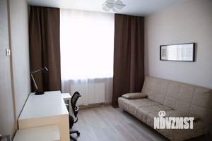 3-к квартира, на длительный срок, 78м2, 19/25 этаж