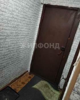 1-к квартира, на длительный срок, 30м2, 1/5 этаж