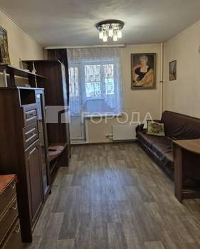 Студия квартира, на длительный срок, 25м2, 14/18 этаж