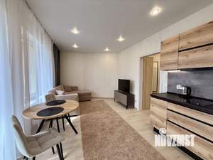 1-к квартира, на длительный срок, 30м2, 17/29 этаж