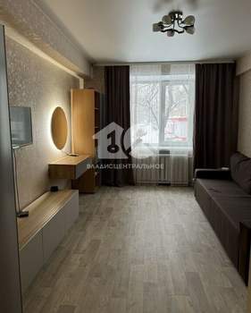 1-к квартира, на длительный срок, 40м2, 2/5 этаж