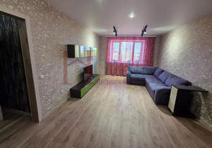 2-к квартира, на длительный срок, 59м2, 8/9 этаж