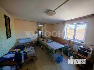 Студия квартира, на длительный срок, 35м2, 2/3 этаж