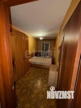 3-к квартира, на длительный срок, 60м2, 3/9 этаж