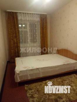 3-к квартира, на длительный срок, 58м2, 2/4 этаж