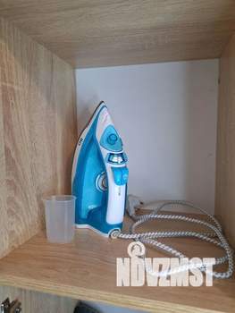 Студия квартира, посуточно, 26м2, 16/19 этаж