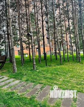 1-к квартира, на длительный срок, 33м2, 6/12 этаж