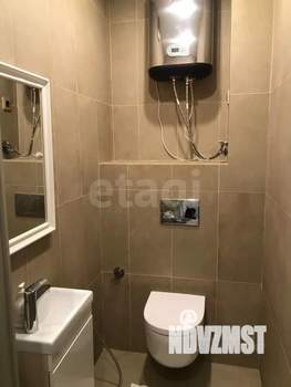 3-к квартира, на длительный срок, 75м2, 12/17 этаж