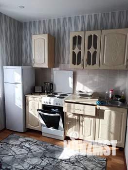 1-к квартира, посуточно, 37м2, 2/10 этаж