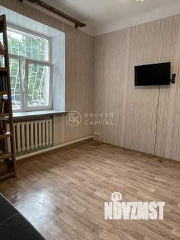 1-к квартира, на длительный срок, 34м2, 1/5 этаж
