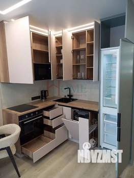 2-к квартира, на длительный срок, 42м2, 30/30 этаж