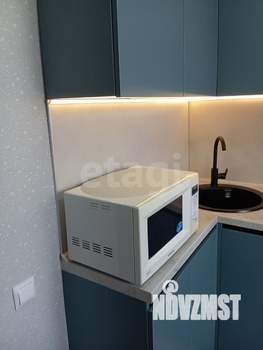 1-к квартира, на длительный срок, 37м2, 4/5 этаж