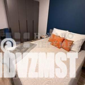 2-к квартира, на длительный срок, 36м2, 15/26 этаж